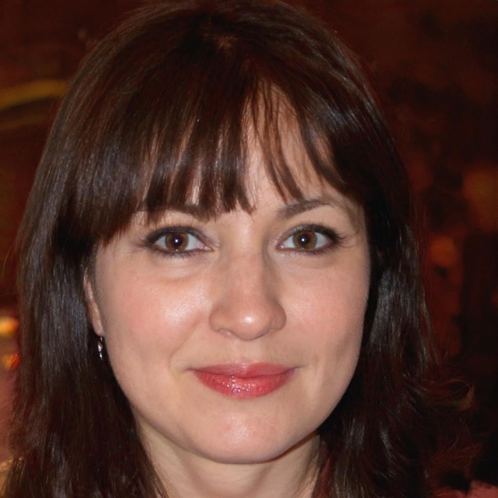 Spezialistin für Risikomanagement