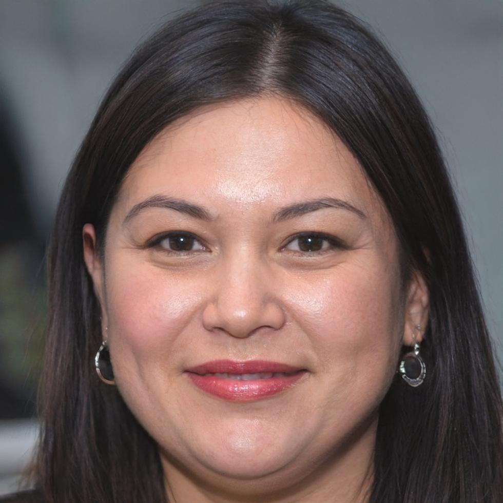 Elsbeth Westphal, Leiterin Strategische Finanzplanung