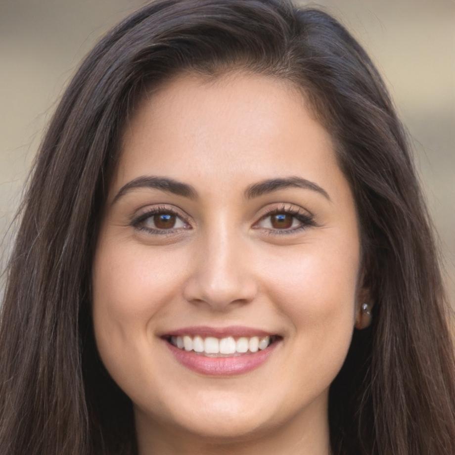 Annika Wittenberg, Finanzleiterin